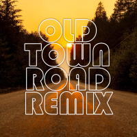 Old Town Road (Remix) - Full Cover cover
